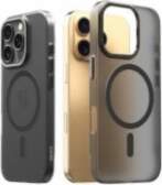 Araree "Aero Frame Case iPhone