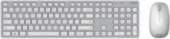 Asus W5000 + Mouse Set White