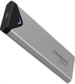 Axagon External SSD Enclosure M.2