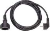 Bachmann 341.184 Extension cable 230V