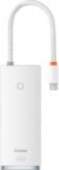 Baseus Baseus Lite Series multifunctional HUB