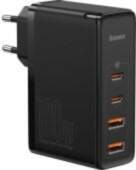 Baseus GaN2 Pro 2x USB-A 2x