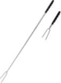 BBQ BBQ Campfire stick sausage Fork