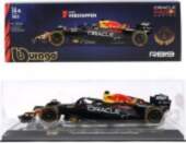 Bburago 1:24 auto with display box