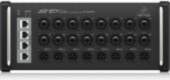 Behringer Behringer SD16 stage box mūzikas