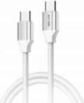 Beline Cable 65W USB-C/ USB-C 1m