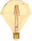 BESK 4W DM E27 3000k decorative