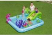 Bestway nflatable pool with slide Forest