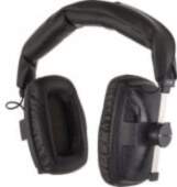 Beyerdynamic DT 100/ 400 austiņas