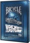Bicycle Bicycle Karty Back to the