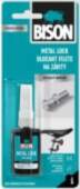 BISON Metal Lock 10 ml Līme