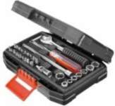 Black&Decker Black&Decker tool set 31 el
