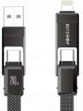 BlitzWolf BW-HDC7 Black vads