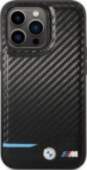 BMW "Leather Carbon iPhone 13