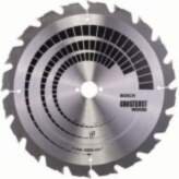 Bosch Bosch circular saw blade Construct