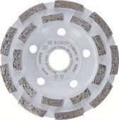 Bosch Bosch SANDING HEAD 125*5MM EFC