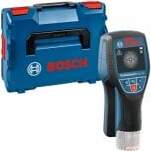 Bosch D-tect 120 (0601081308) Instruments