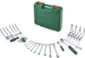 Bosch Powertools Bosch Powertools tool set