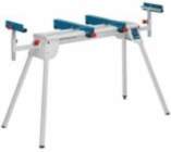 Bosch Powertools GTA 2600 silver/ bu