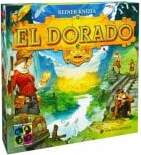 Brain Games El Dorado (LT/ LV/