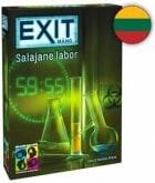 Brain Games TABLE GAME EXIT THE