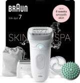 Braun SE7-081 epilators