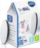 Brita MicroDisc Filter 3 pack ūdens