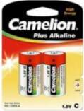 Camelion Plus Alkaline C size (LR14)