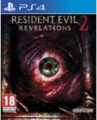 Capcom Resident Evil: Revelations 2 US
