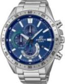 CASIO EFV-620D-2AVUEF Silver Pulkstenis