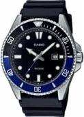 CASIO MDV-107 -1A2VEF Pulkstenis