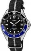CASIO MDV-10C-1A2VEF Pulkstenis