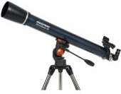 Celestron AstroMaster 90AZ teleskops