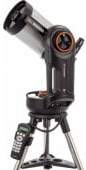 Celestron NexStar Evolution 6 teleskops