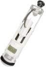 CERSANIT FLUSHING VALVE OPTIMA COMPACT 3/
