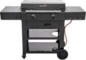 Char-Broil Versa-Tile Black grils