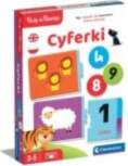 Clementoni Educational Game Numbers Mathematics Learn