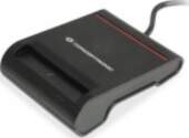 Conceptronic SCR01B Smart ID Card Reader