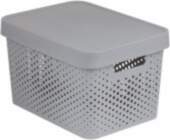 Curver Curver INFINITY 17L light grey
