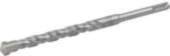 Dedra Dedra drill bit for concrete