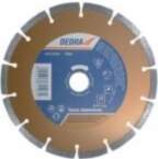 Dedra Dedra Segmented diamond cutting disc