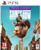 Deep Silver Saints Row: Criminal Customs