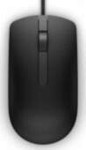 Dell RFDYY Black datorpele