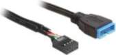 DELOCK Cable USB Pin Header USB