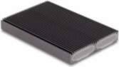 DELOCK External Dual Combo Enclosure M