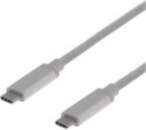 Deltaco Cable USB-C 3.1 -