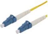 Deltaco Fiber optic patchcord SM LC-LC