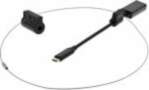 Deltaco Modular Adapter Ring USB-C -