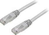 Deltaco Patch cable F/ UTP Cat5e