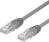 Deltaco Patch cable U/ FTP Cat6